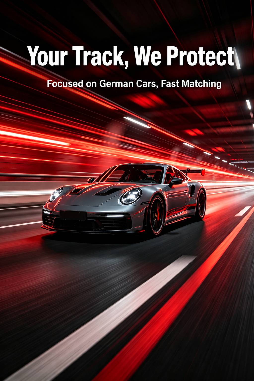 In the German auto parts business, in the end, what often determines success is the stability of supply.