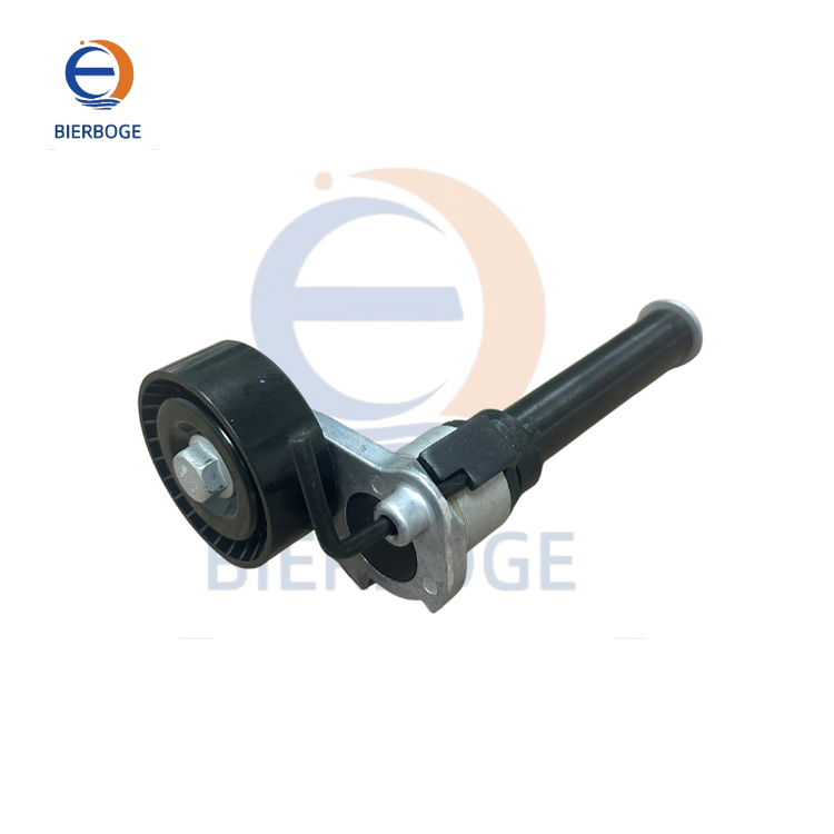 Volkswagen Belt Tensioner 06J 903 133 D: Reliable Replacement for Passat, Tiguan, Golf & More