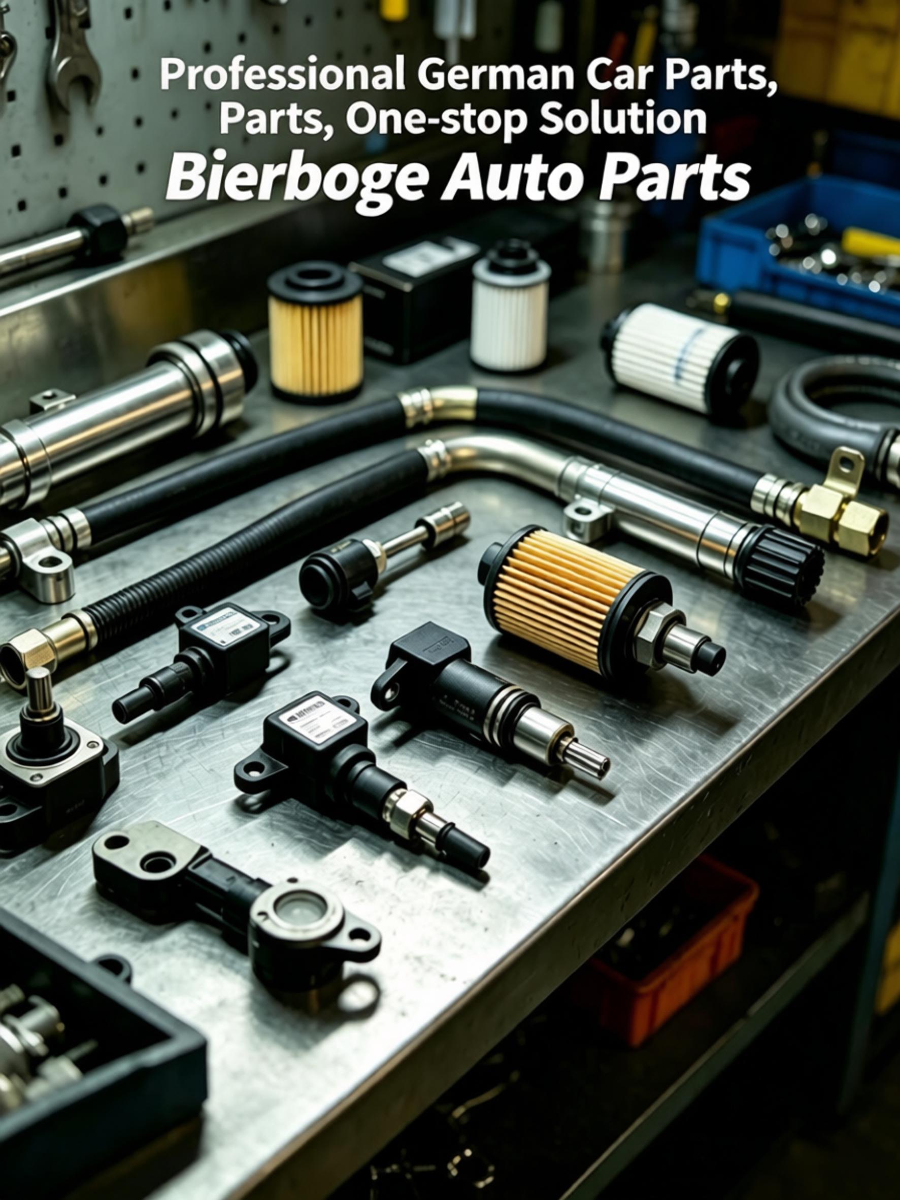 Engaging in auto repair and auto parts manufacturing, the actual profit loss is not caused by the cost of the parts 💸