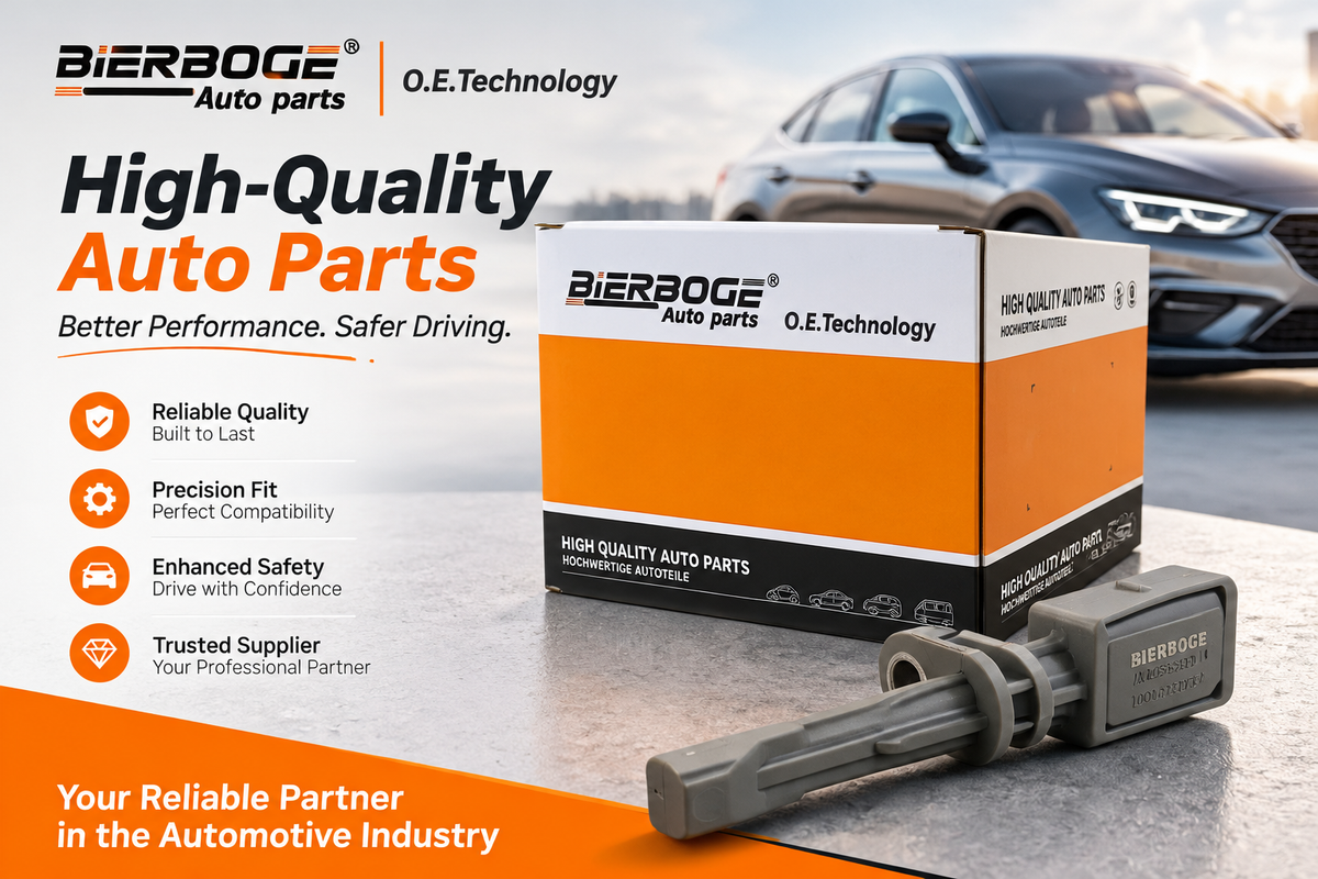 High Quality Auto Parts: Reliable Automotive Solutions for Better Performance and Safer Driving