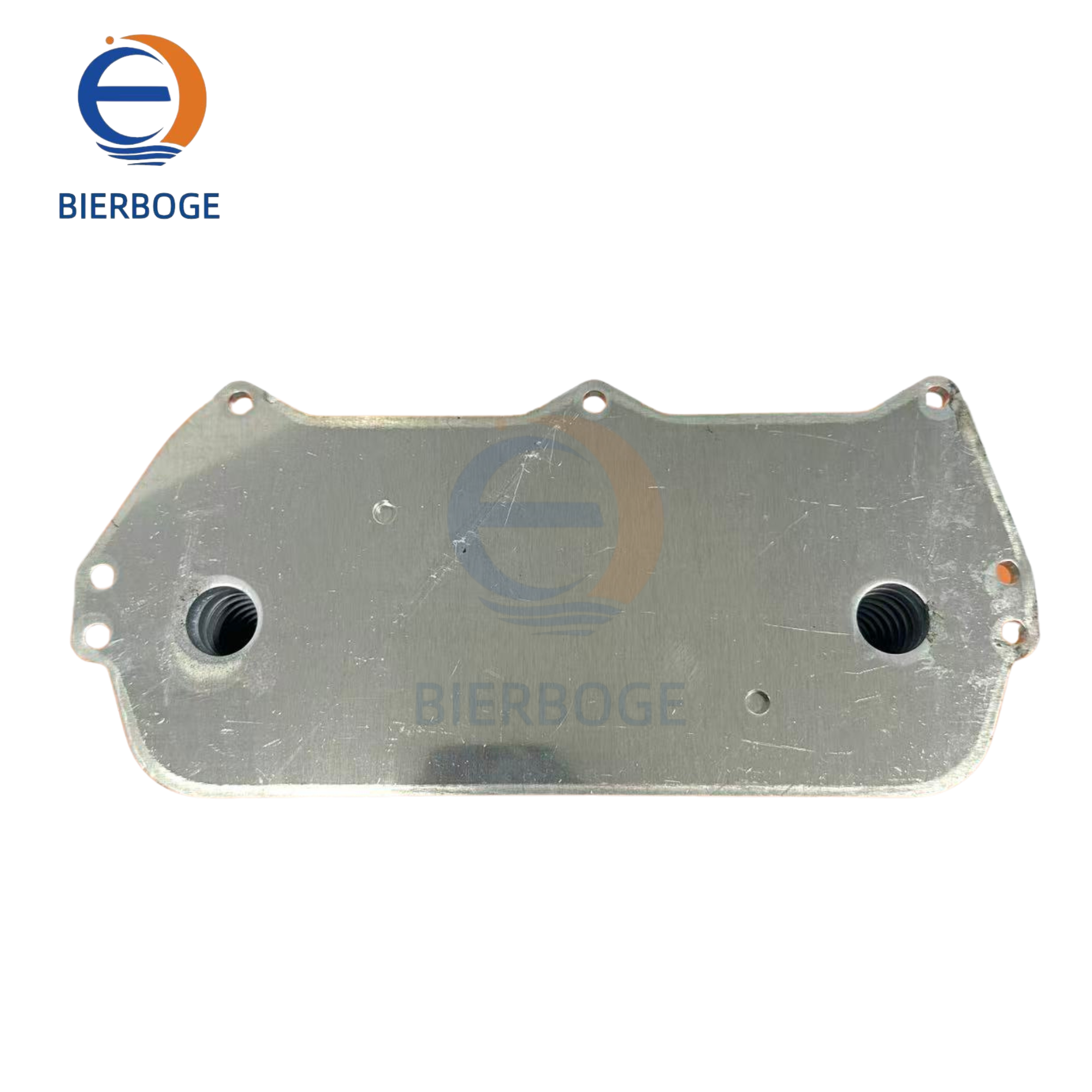 Suitable for Audi A6 A7 A8 S8 4.0T engine components, high-quality oil cooler 079117015M 079117015K 079 117 015 M 079 117 015 K