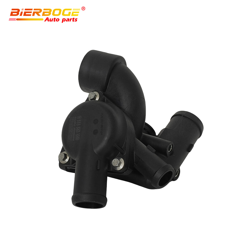 022121111G Thermostat For Volkswagen
