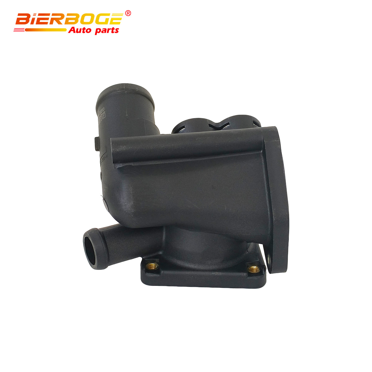022121117C Thermostat Housing For Audi Volkswagen SEAT