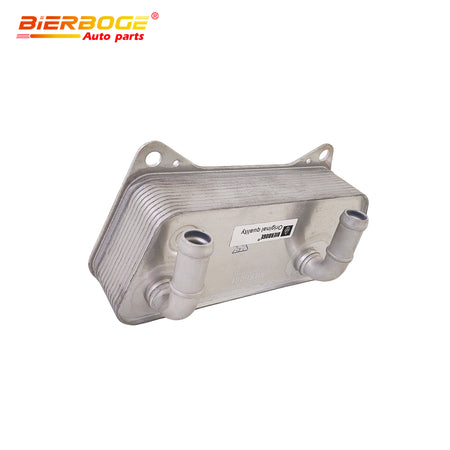 02E409061B Transmission Oil Cooler image 2