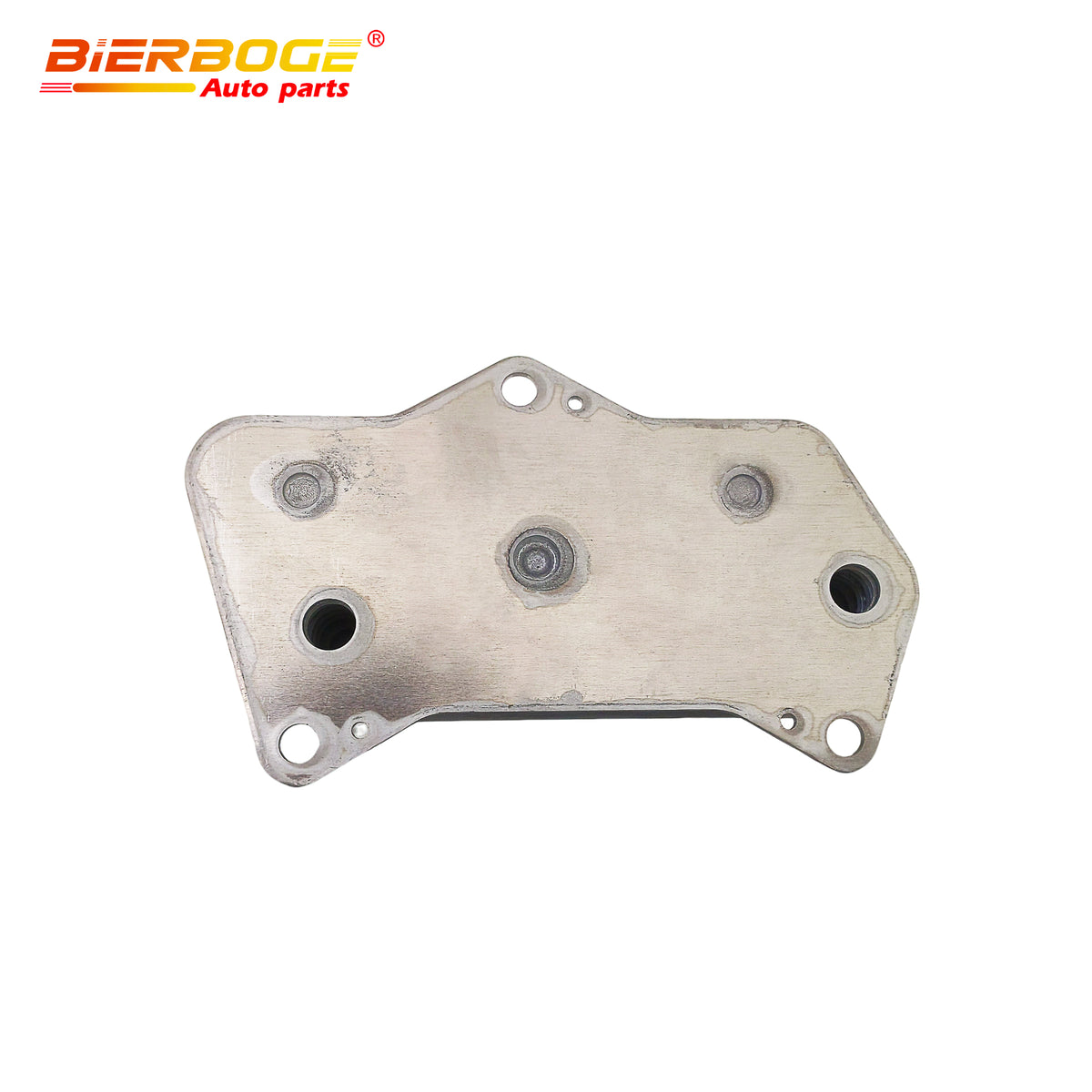 02E409061B Transmission Oil Cooler image 4