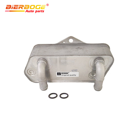 02E409061B Transmission Oil Cooler image 5