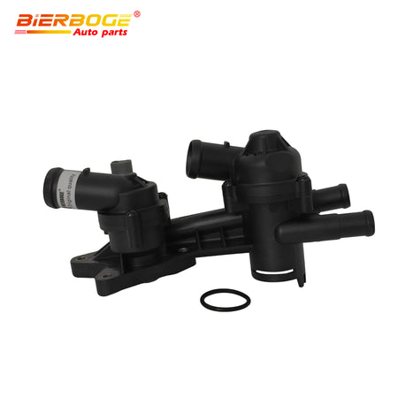 03C121111AM Thermostat Assembly For Volkswagen Skoda