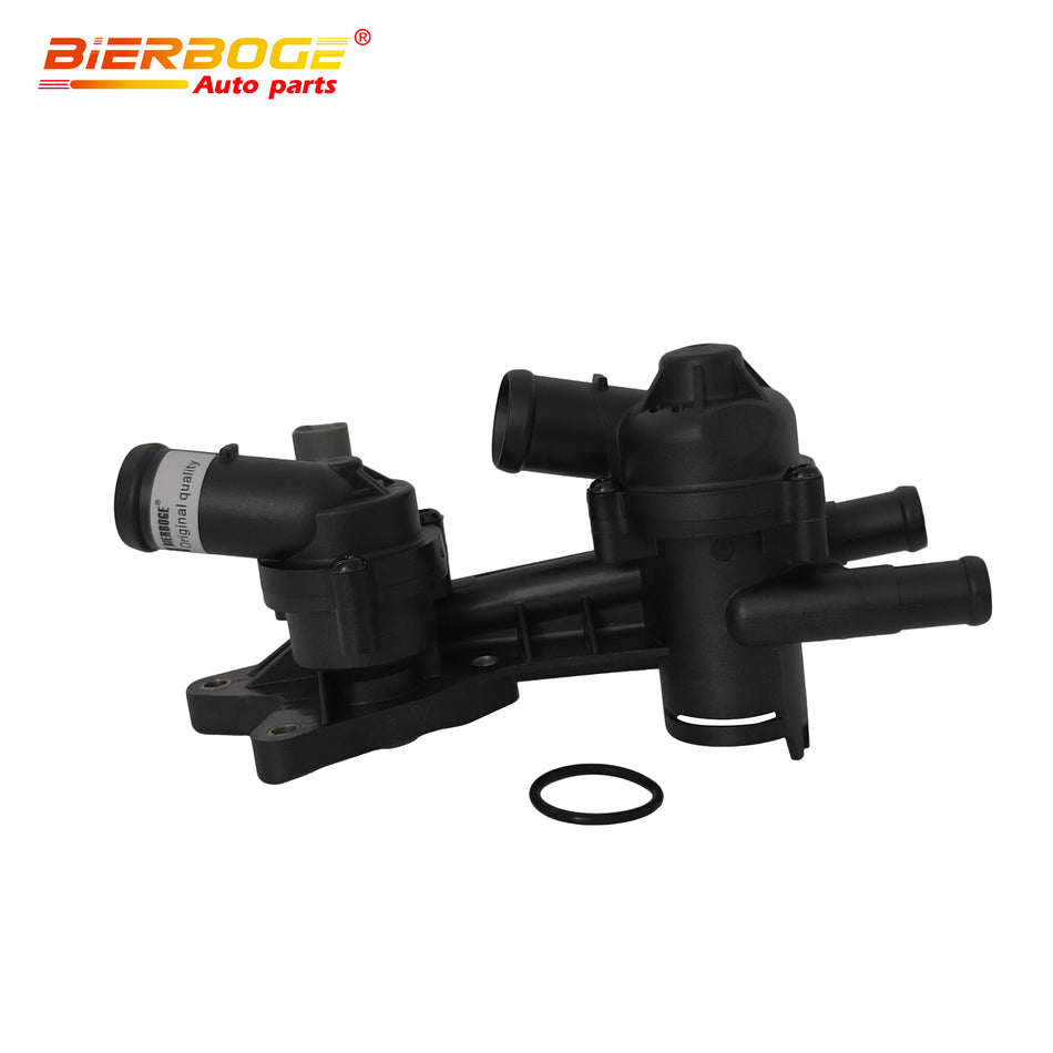 03C121111AM Thermostat Assembly For Volkswagen Skoda