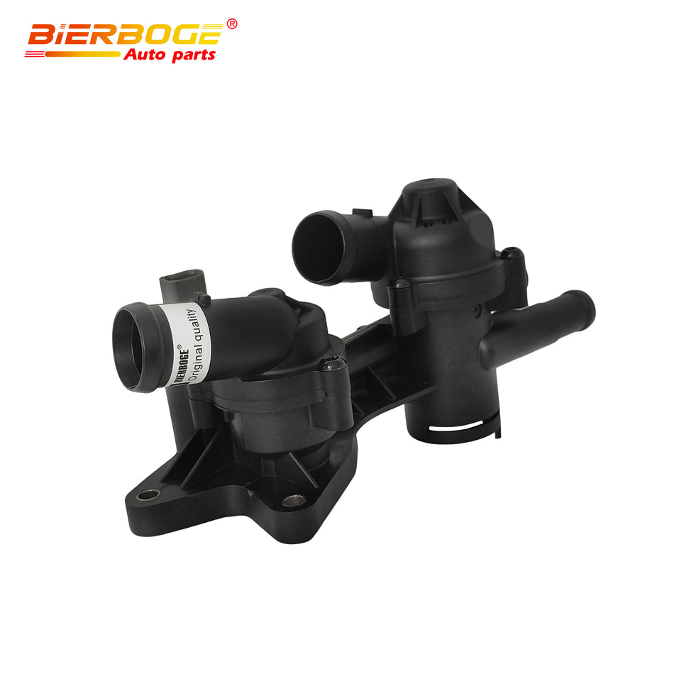03C121111AM Thermostat Assembly For Volkswagen Skoda