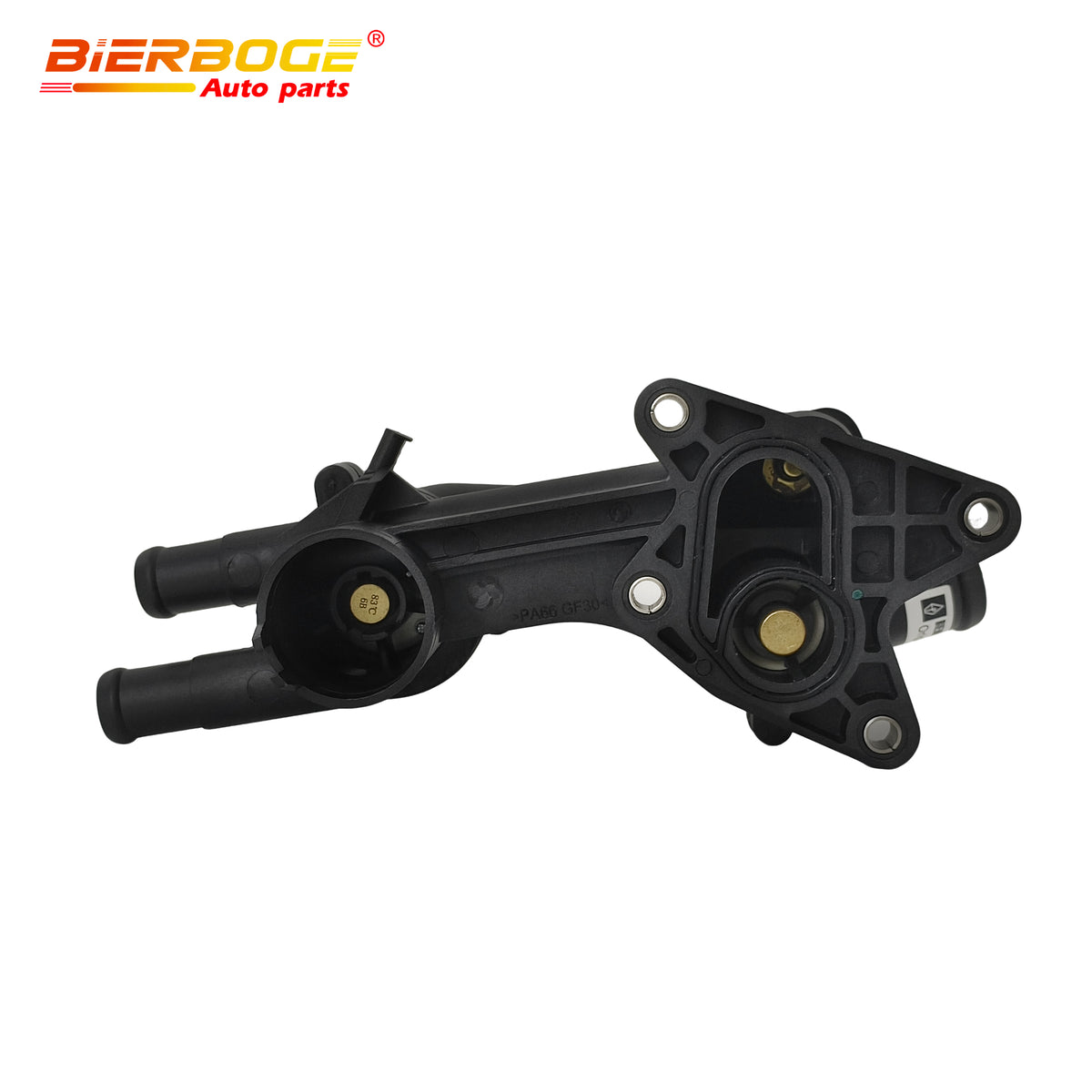 03C121111AM Thermostat Assembly For Volkswagen Skoda