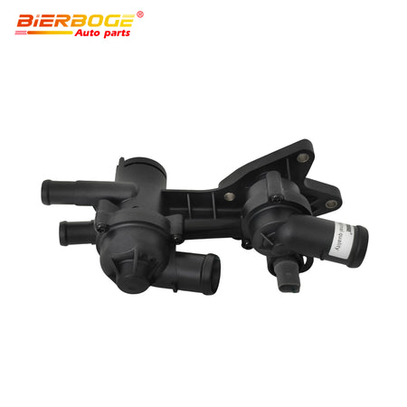 03C121111AM Thermostat Assembly For Volkswagen Skoda