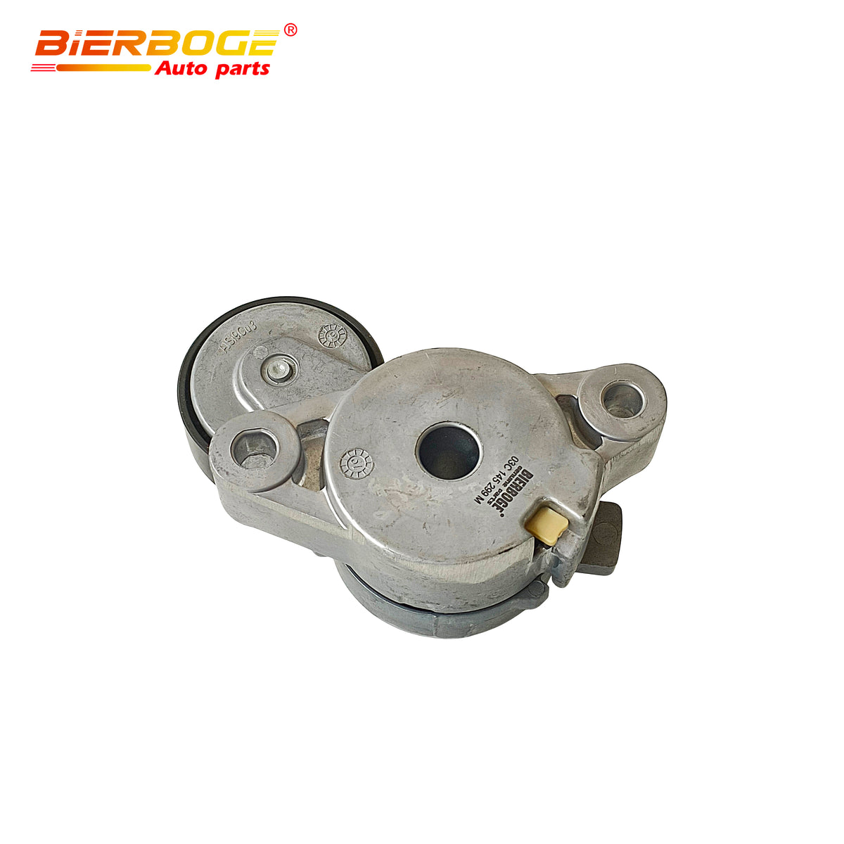03C145299M Belt Tensioner For Audi Volkswagen SEAT Skoda