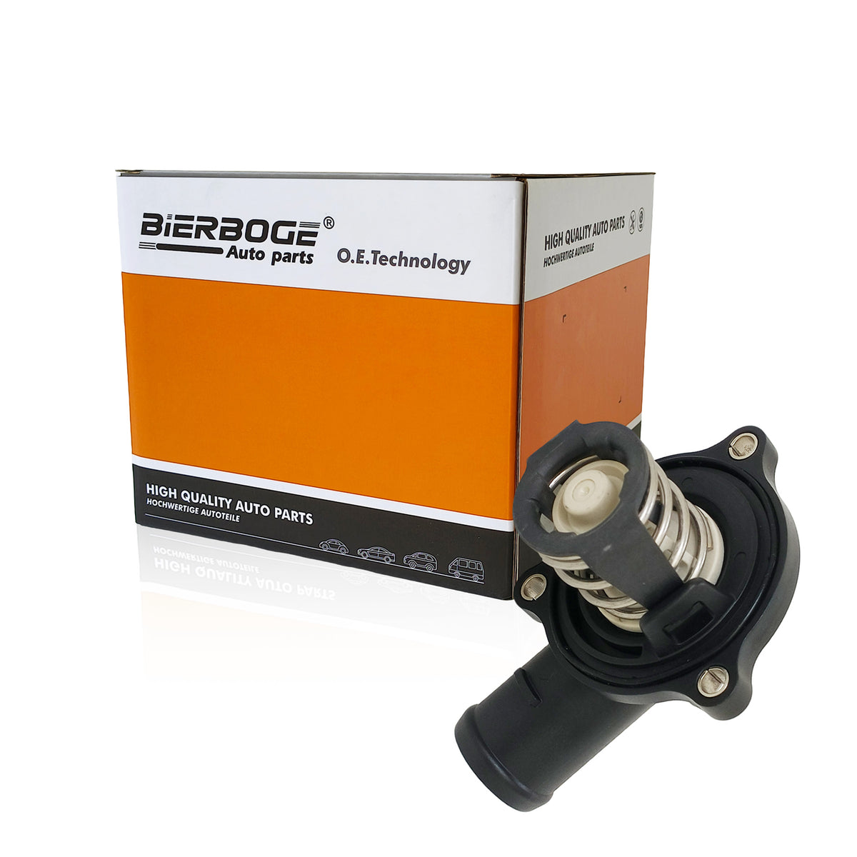 059121111L Thermostat For Audi Volkswagen