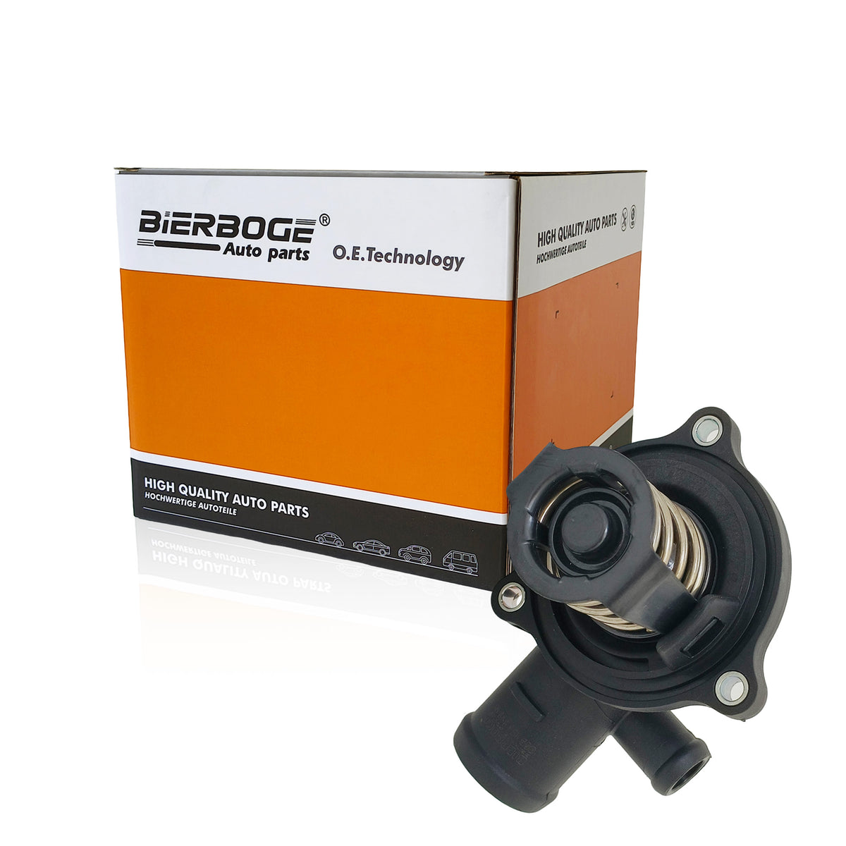 059121111N Thermostat For Audi Volkswagen