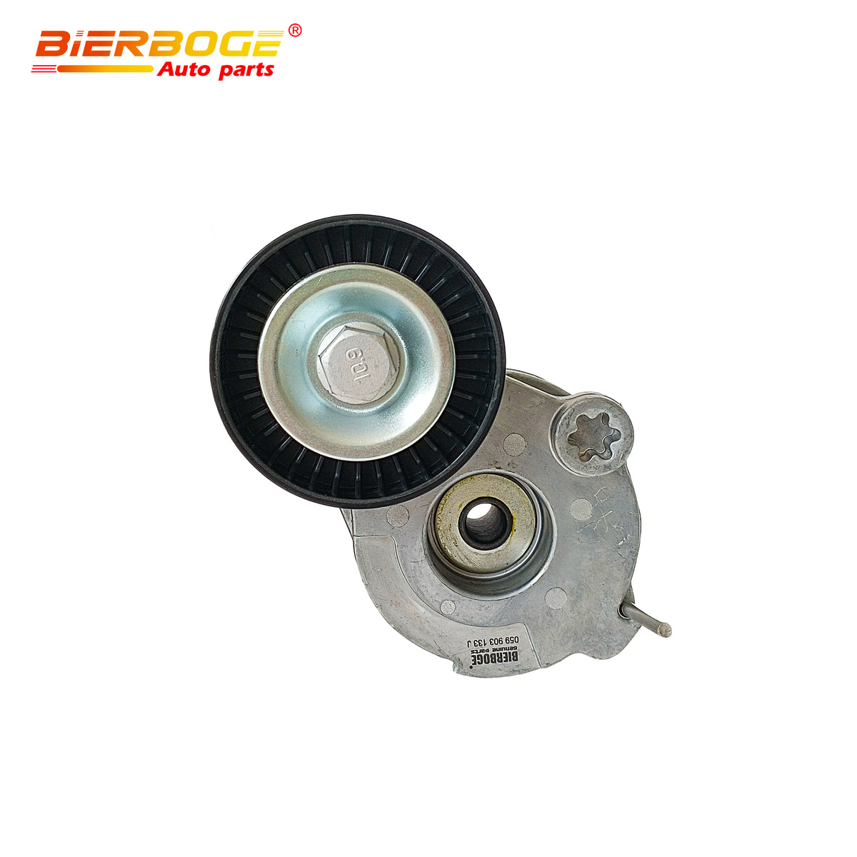 059903133J Belt Tensioner For Audi Volkswagen