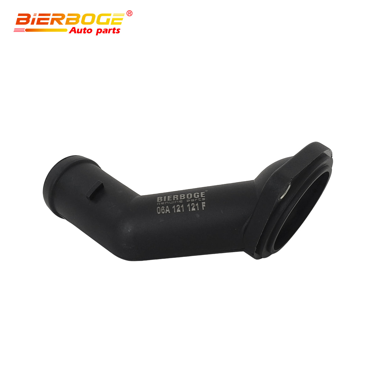 06A121121F Thermostat Cover For Volkswagen Skoda