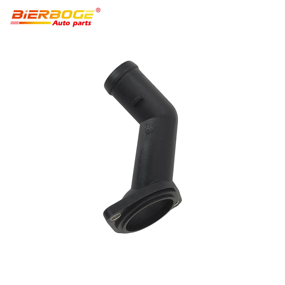 06A121121F Thermostat Cover For Volkswagen Skoda