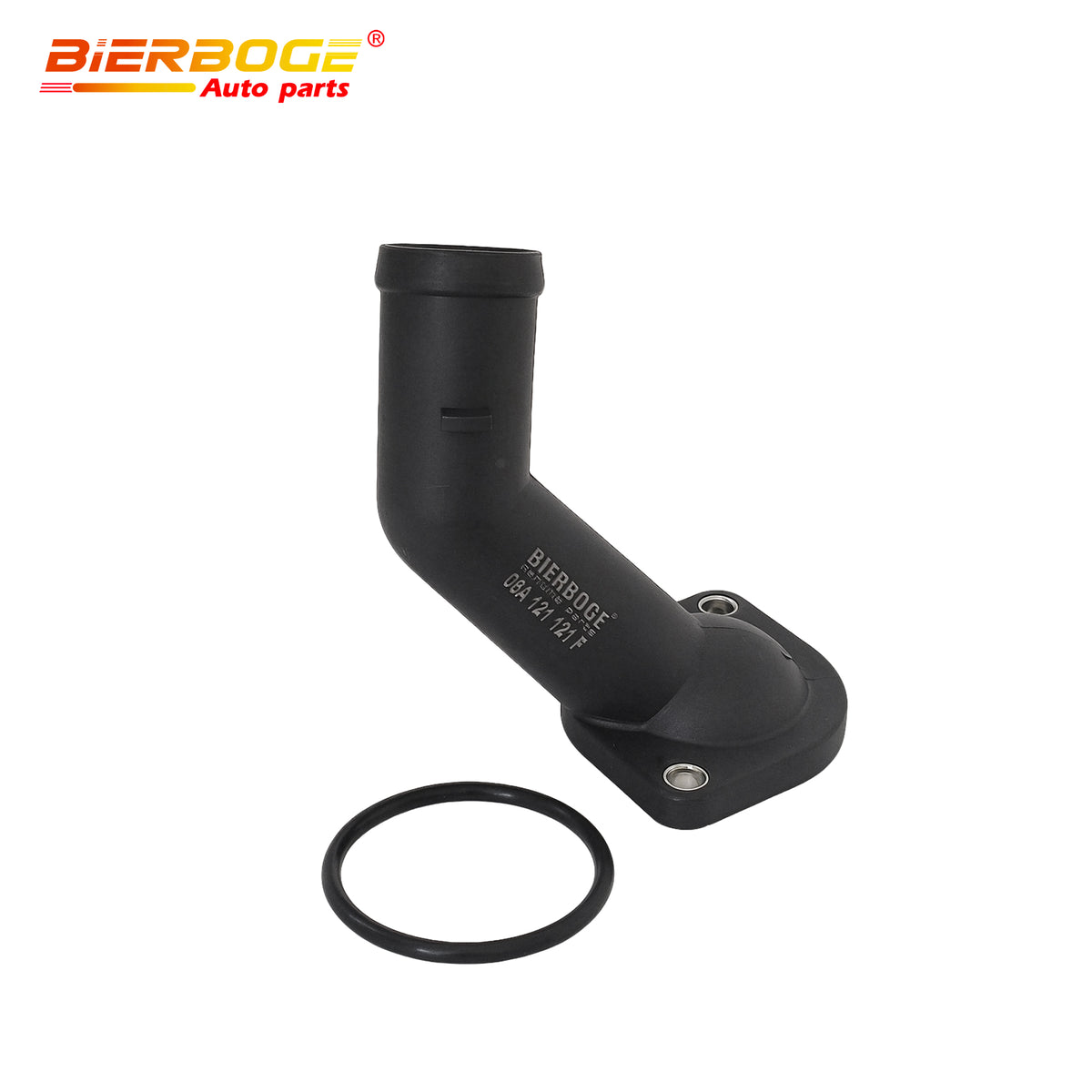06A121121F Thermostat Cover For Volkswagen Skoda