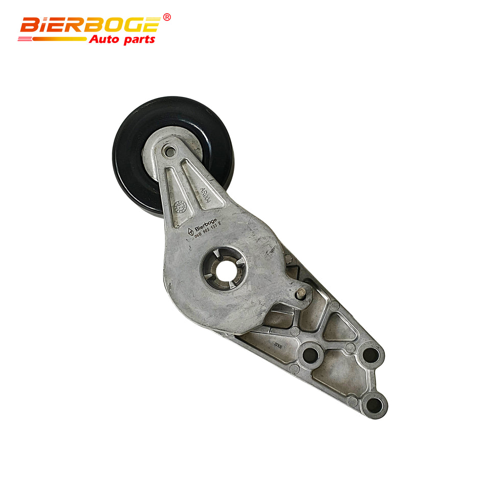 06B903133E Belt Tensioner For Audi SEAT