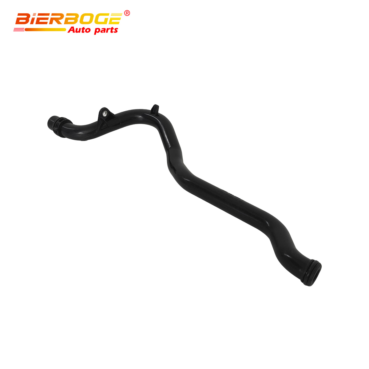 06E121065N Thermostat Coolant Pipe For Audi Volkswagen
