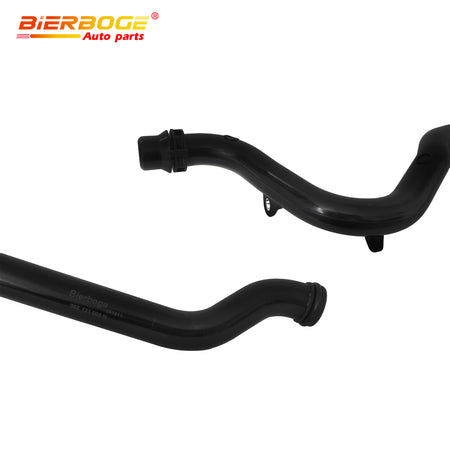 06E121065N Thermostat Coolant Pipe For Audi Volkswagen