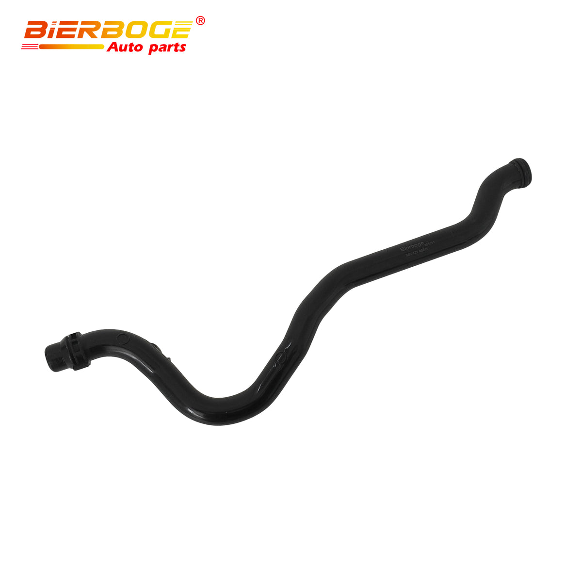 06E121065N Thermostat Coolant Pipe For Audi Volkswagen