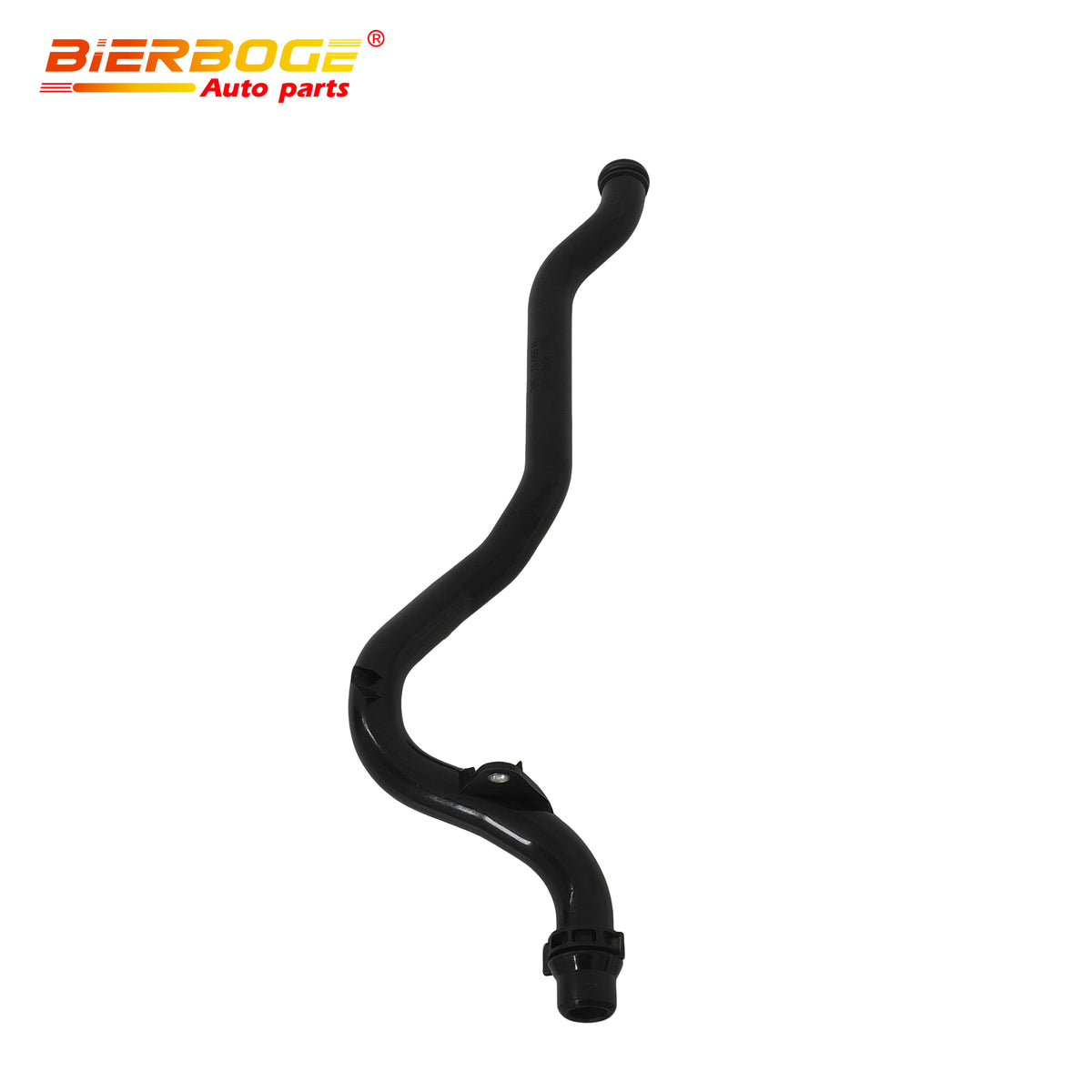 06E121065N Thermostat Coolant Pipe For Audi Volkswagen