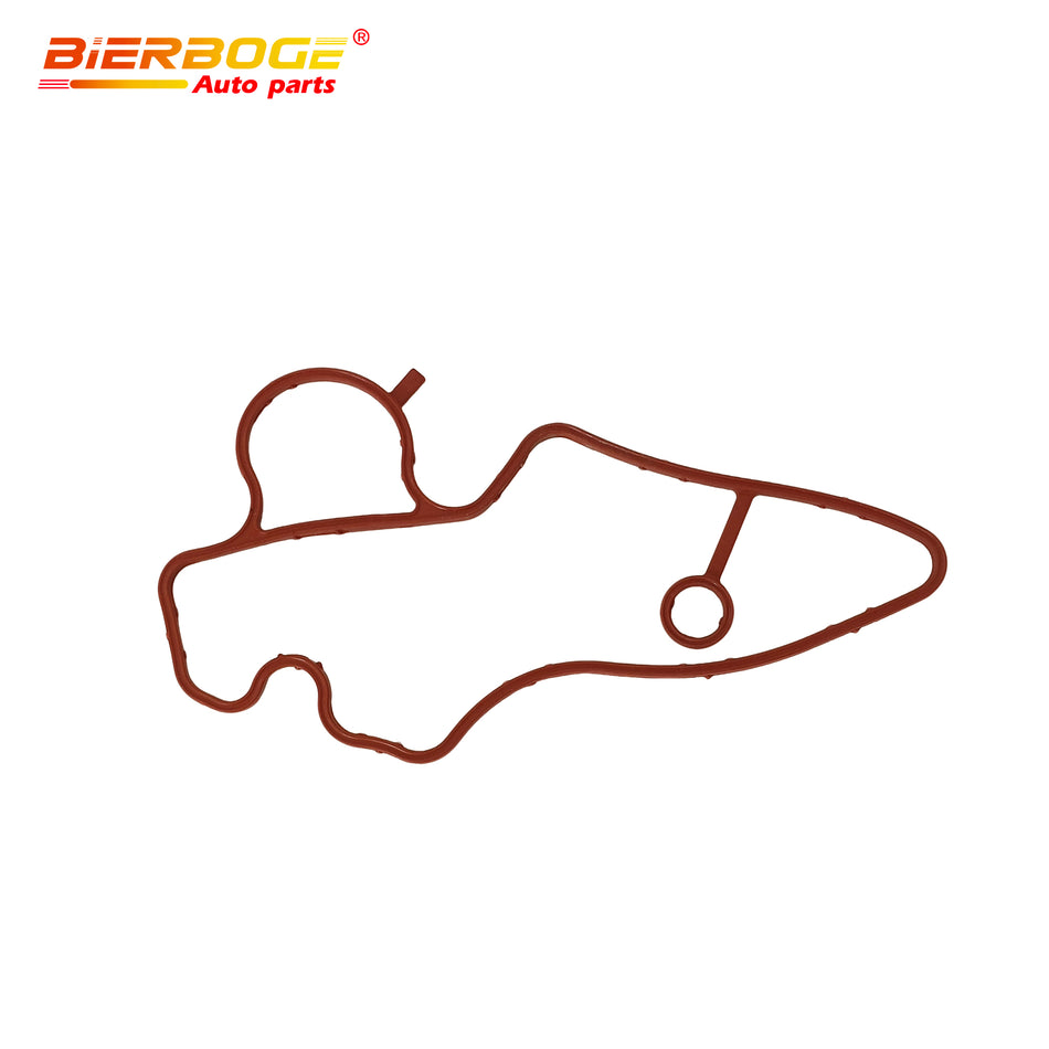 06E121139K Thermostat Cover Gasket For Audi