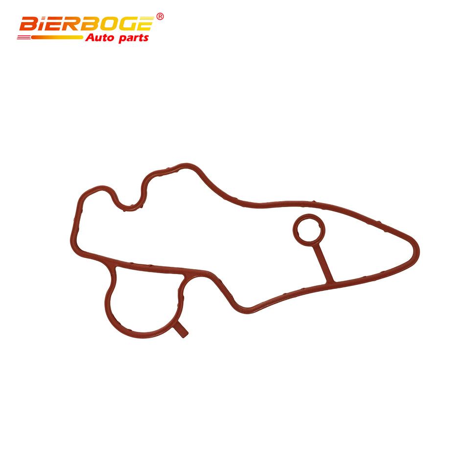 06E121139K Thermostat Cover Gasket For Audi