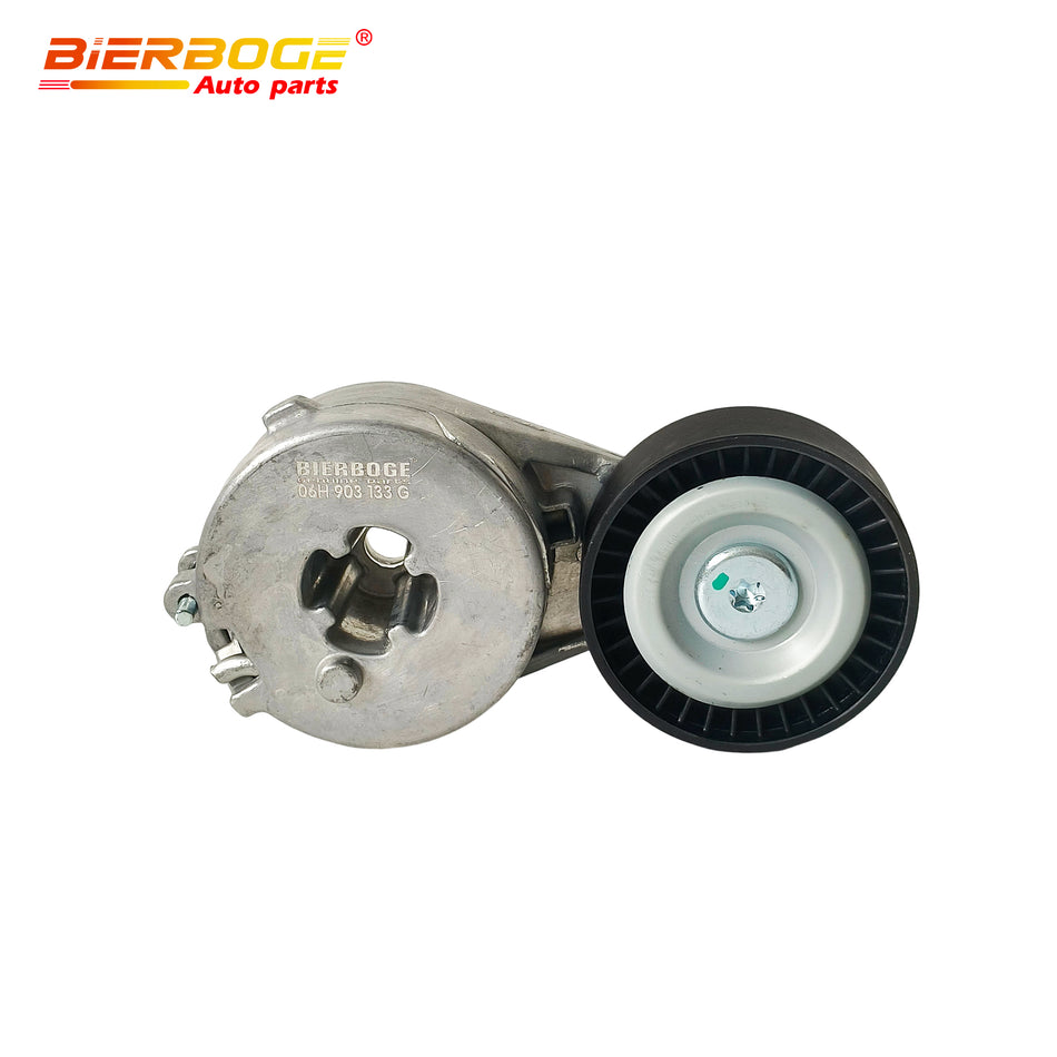 06H903133G Belt Tensioner For Audi Volkswagen SEAT