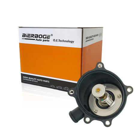 079121115BK Thermostat For Audi Volkswagen SEAT