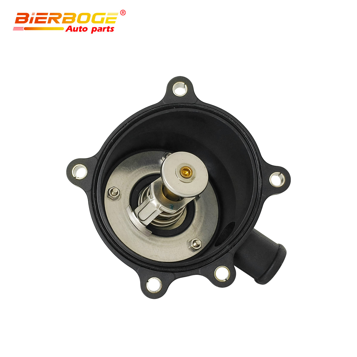 079121115BK Thermostat For Audi Volkswagen SEAT