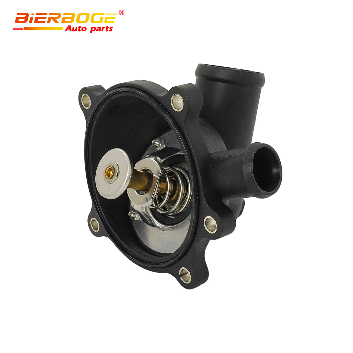 079121115BK Thermostat For Audi Volkswagen SEAT