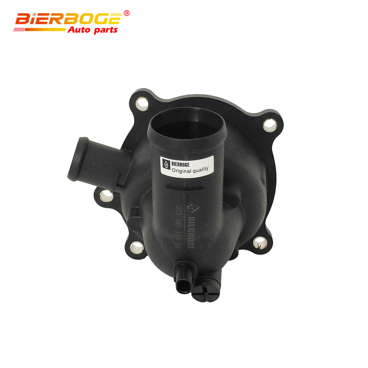 079121115BK Thermostat For Audi Volkswagen SEAT