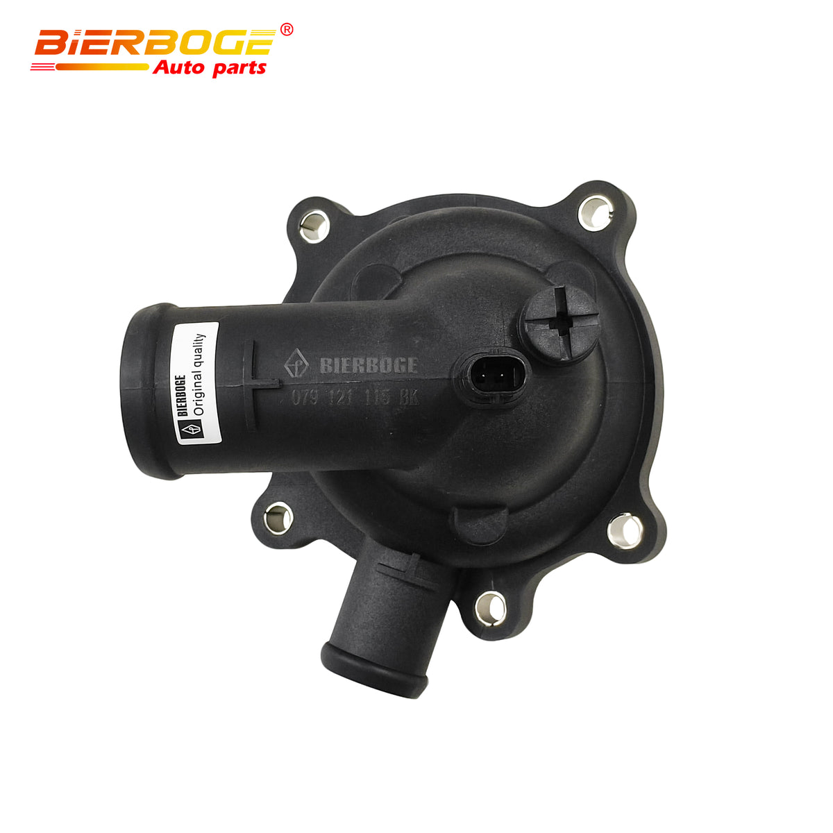 079121115BK Thermostat For Audi Volkswagen SEAT