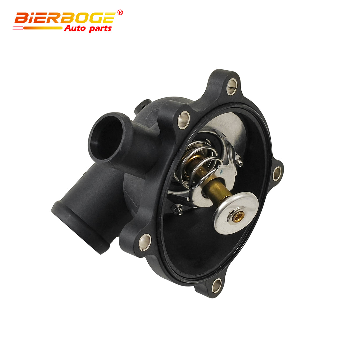 079121115BK Thermostat For Audi Volkswagen SEAT