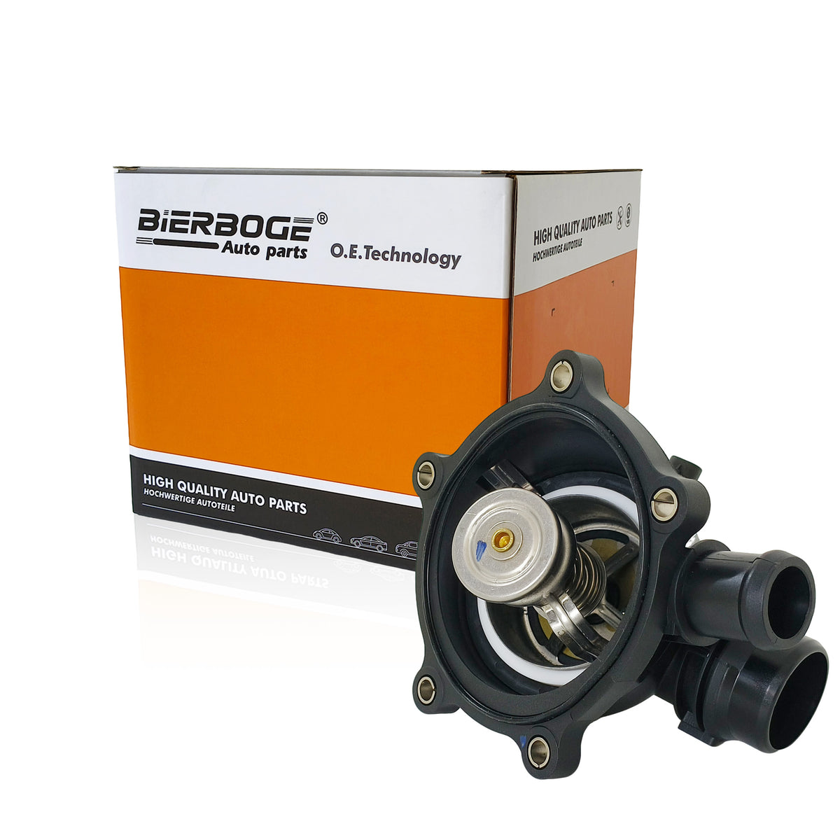 079121115BL=AQ Thermostat For Audi Bentley