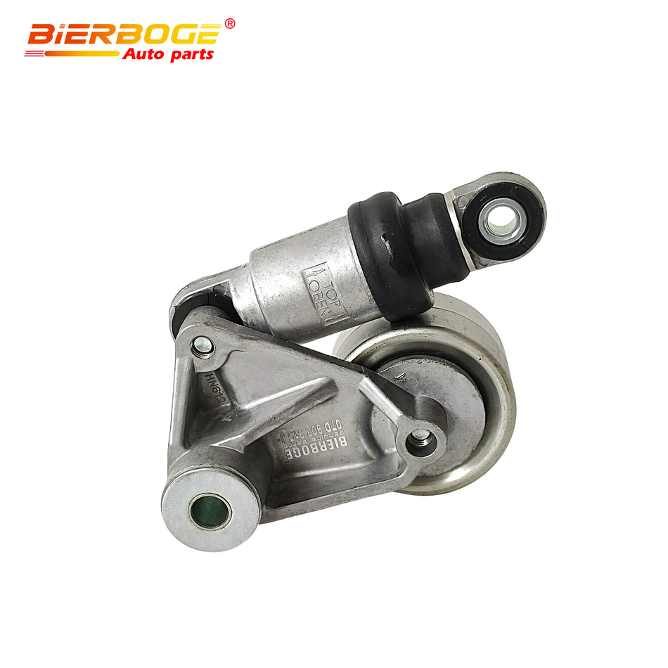 07D903315J Belt Tensioner For Audi Volkswagen Bentley