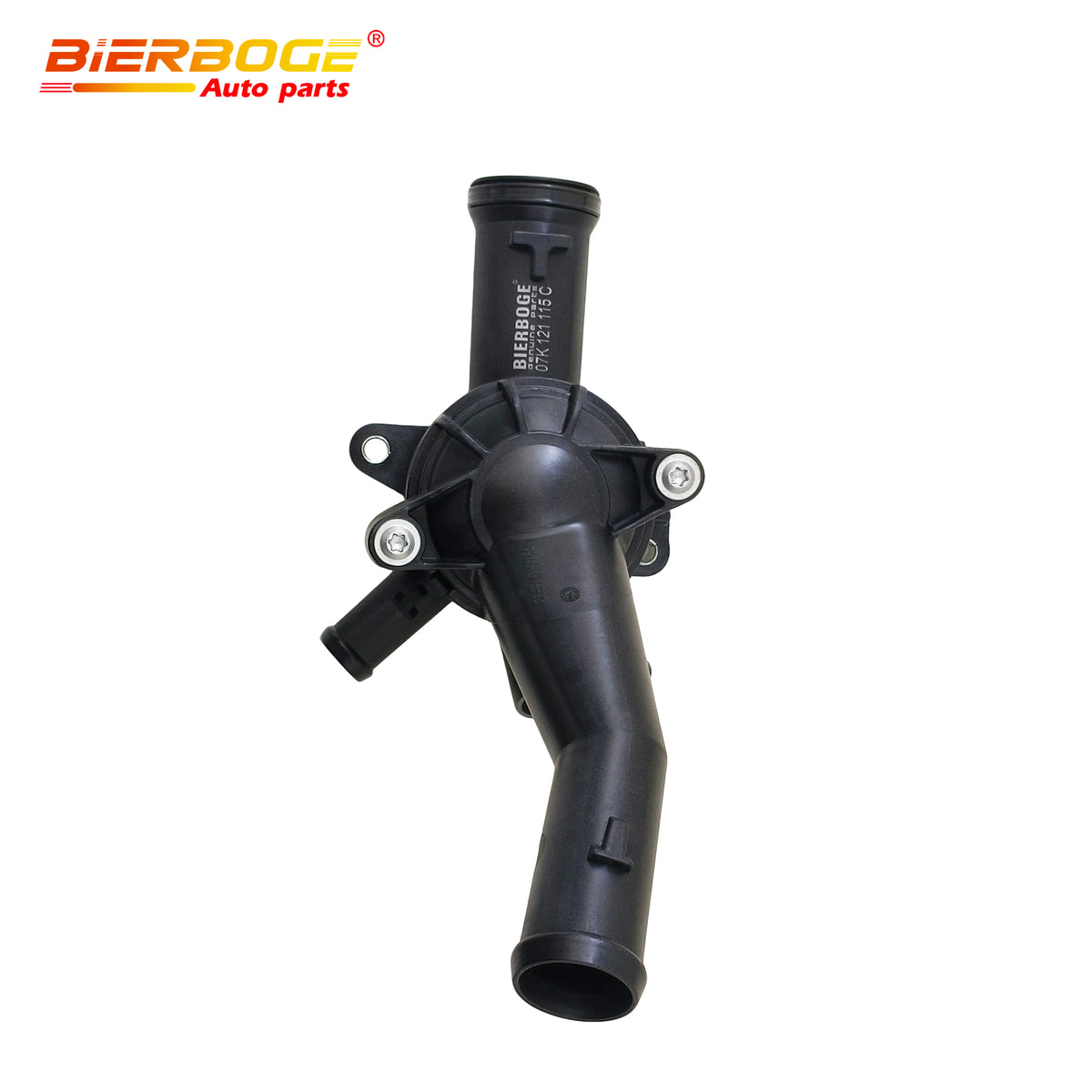07K121115C Thermostat For Volkswagen