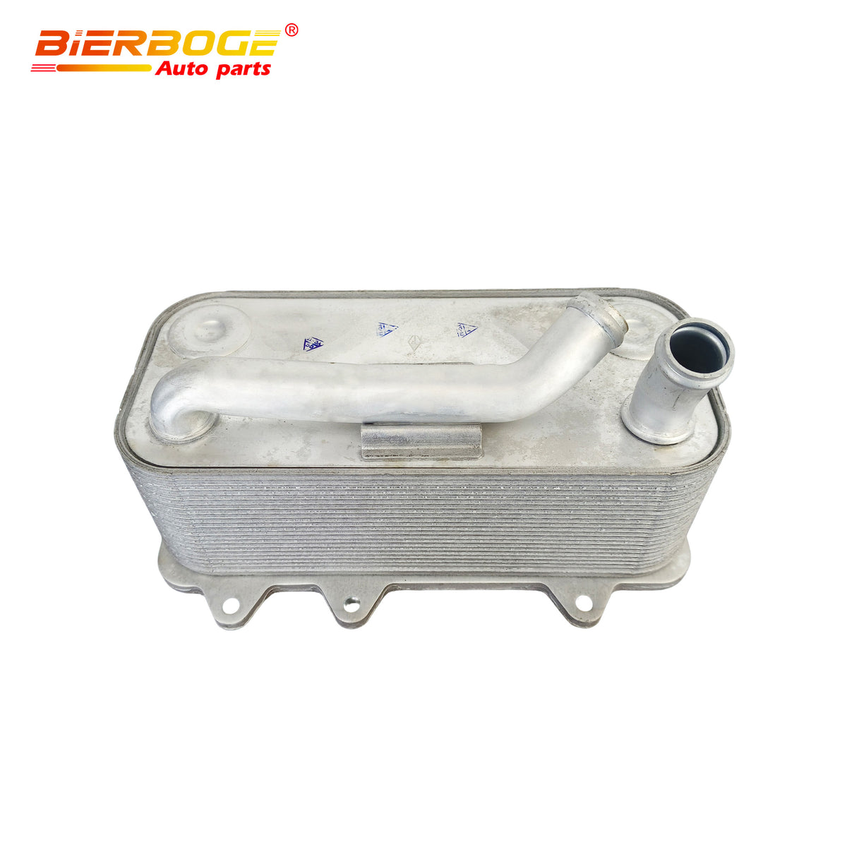 07L117021F Engine Oil Cooler