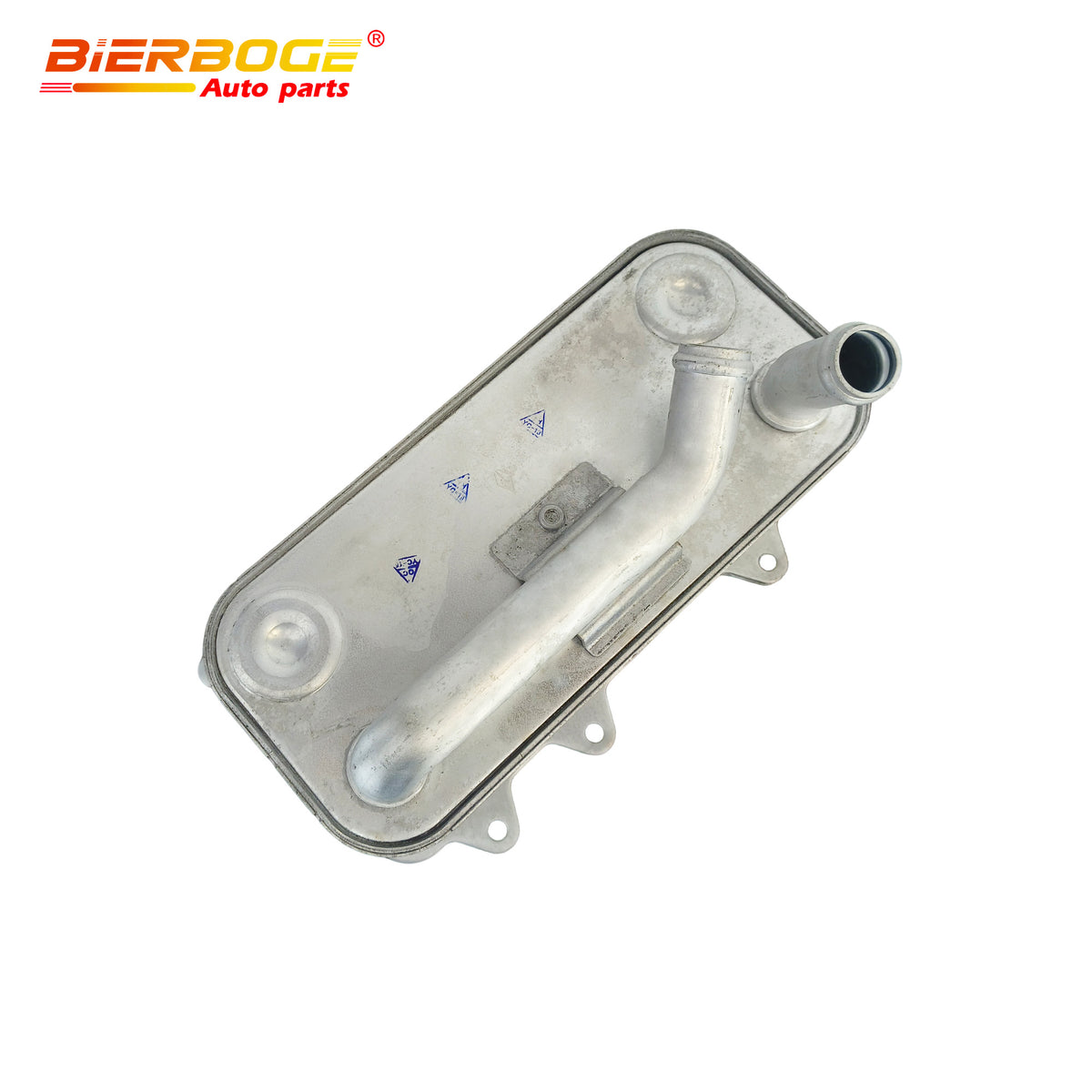 07L117021F Engine Oil Cooler