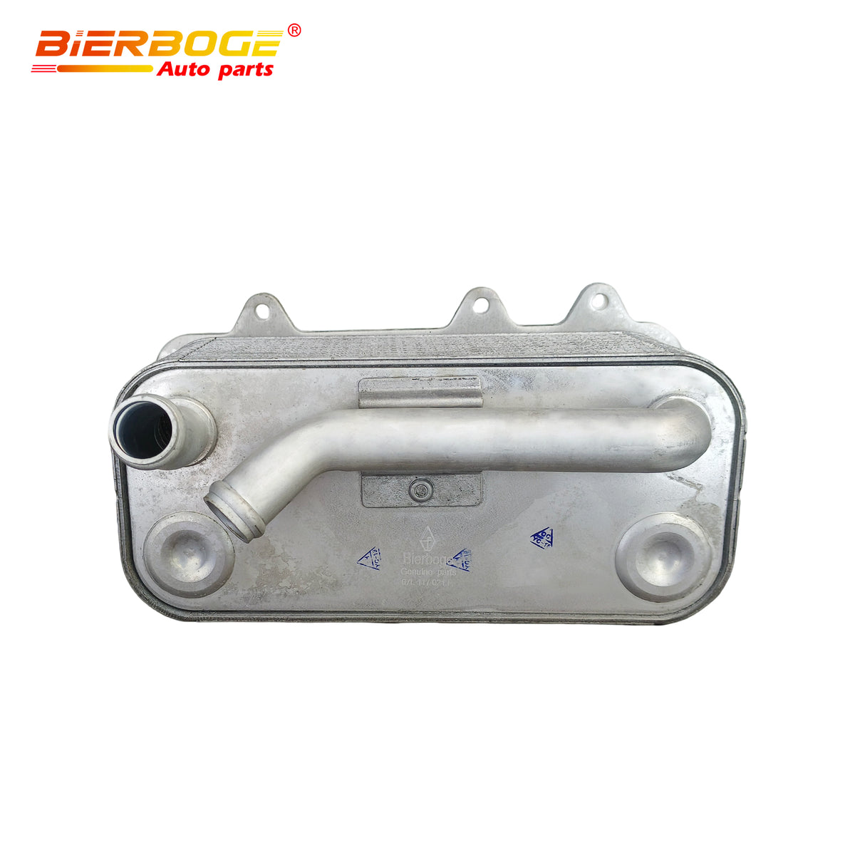 07L117021F Engine Oil Cooler