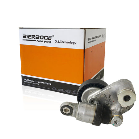 07L903133G Belt Tensioner For Audi Lamborghini