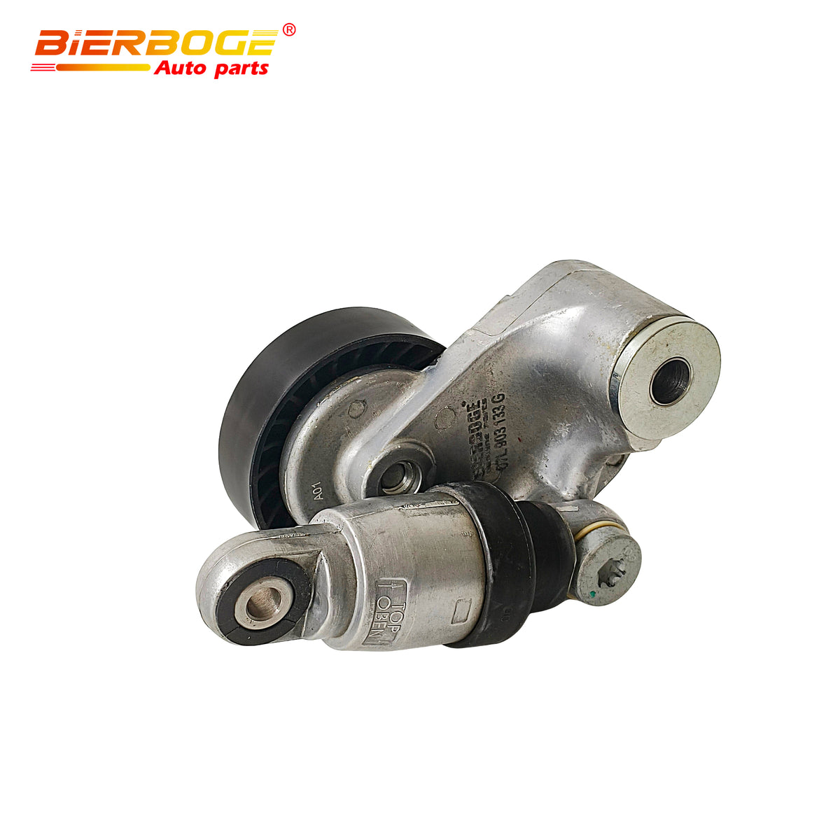 07L903133G Belt Tensioner For Audi Lamborghini