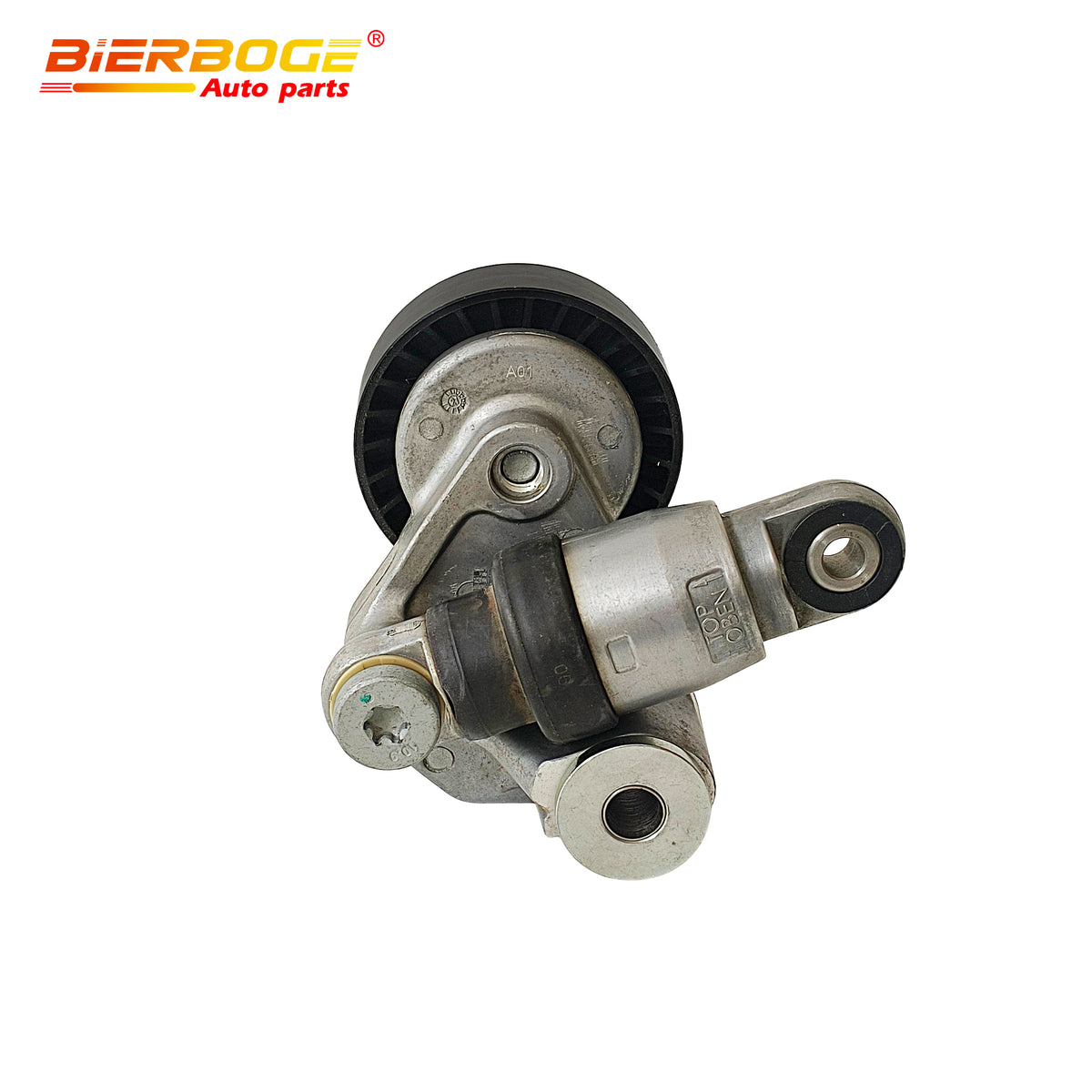 07L903133G Belt Tensioner For Audi Lamborghini