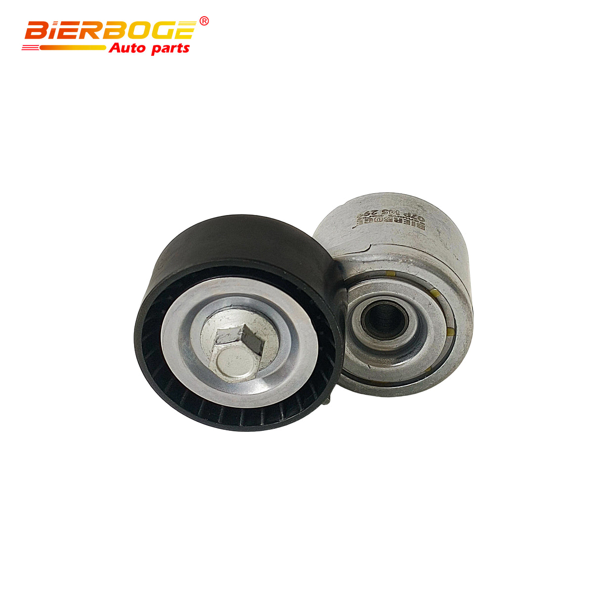 07P145299 Belt Tensioner For Bentley
