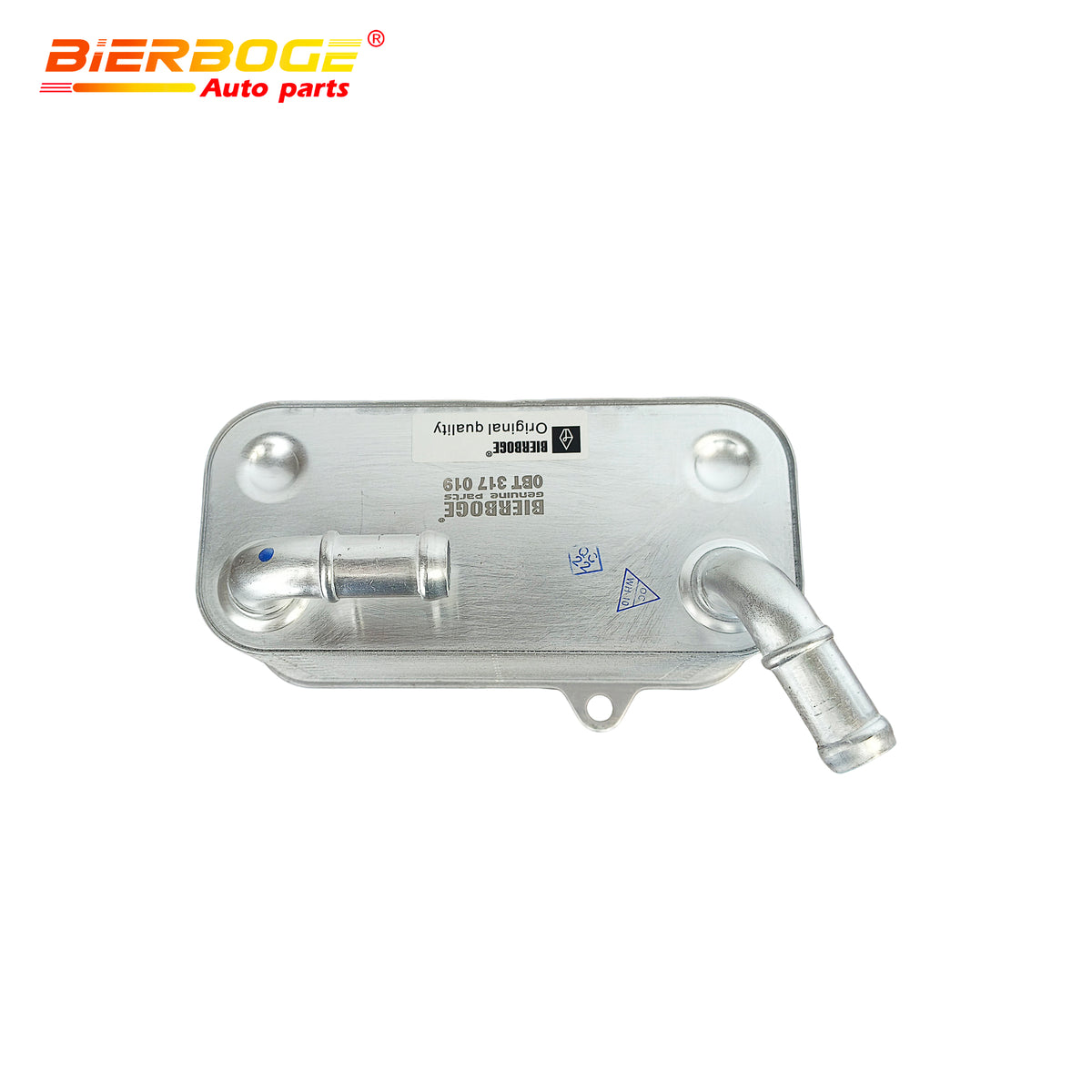 0BT317019 Transmission Oil Cooler For Volkswagen image 3