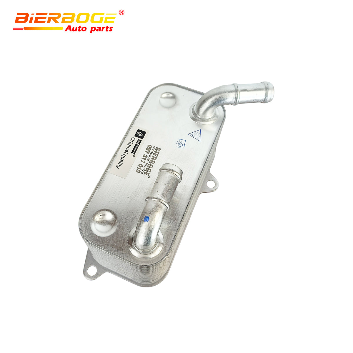 0BT317019 Transmission Oil Cooler For Volkswagen image 5