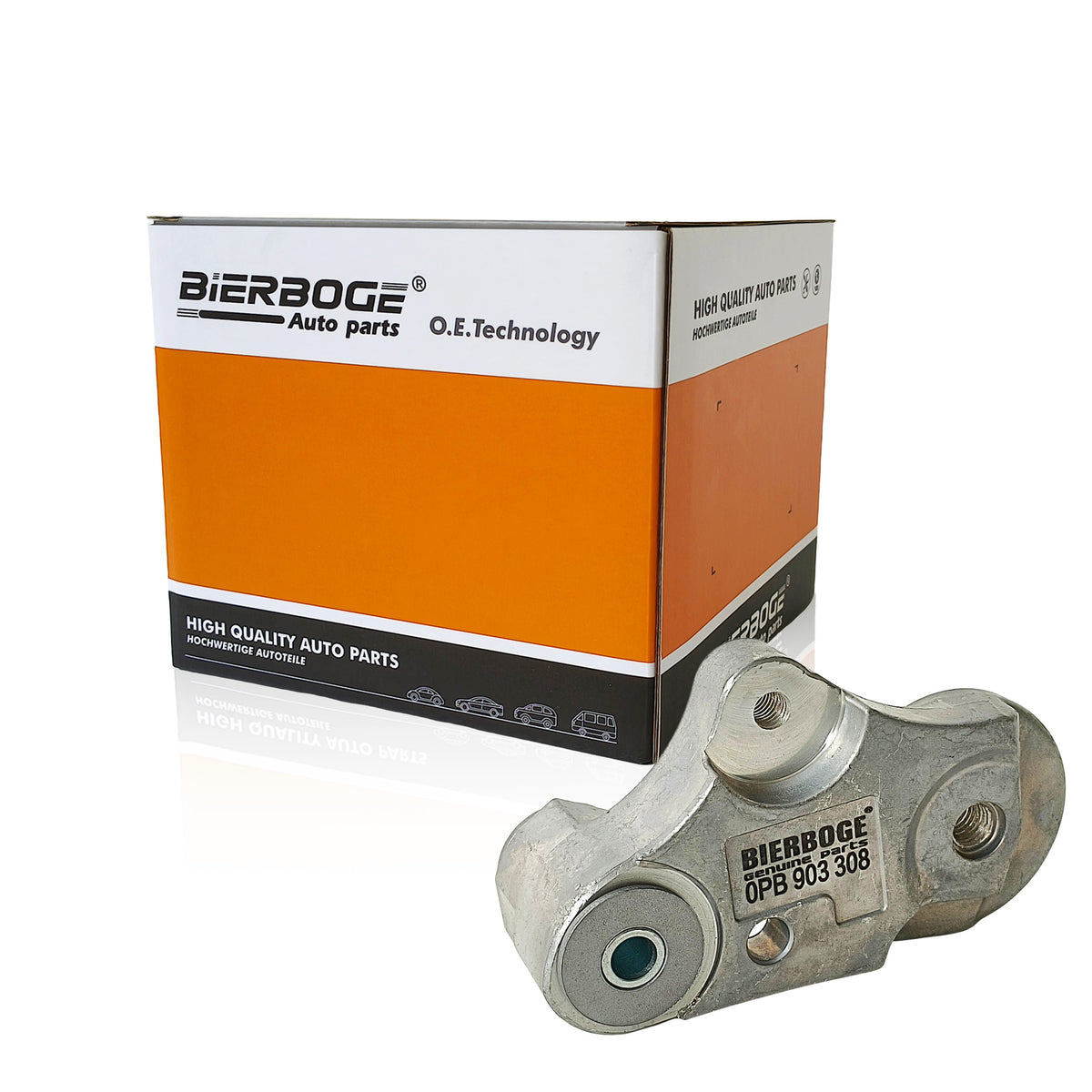 0PB903308 Belt Tensioner For Porsche