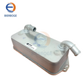 Suitable for Audi A6 A7 A8 S8 4.0T engine components, high-quality oil cooler 079117015M 079117015K 079 117 015 M 079 117 015 K